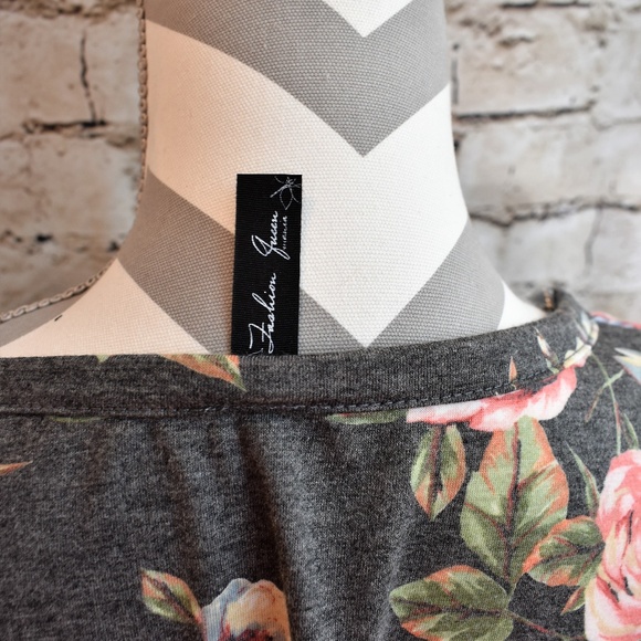 The Delilah Top - Picture 6 of 6